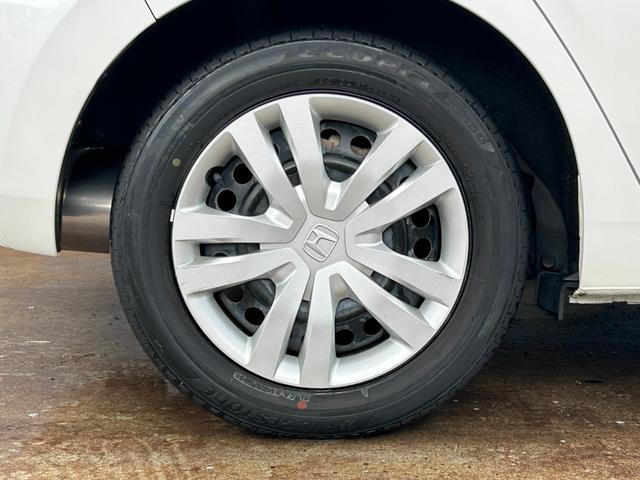 フィット e:HEVホーム ナビ(Bluetoothオーディオ対応) リアカメラ ドラレコ前後 リアカメラアンシン(16枚目)