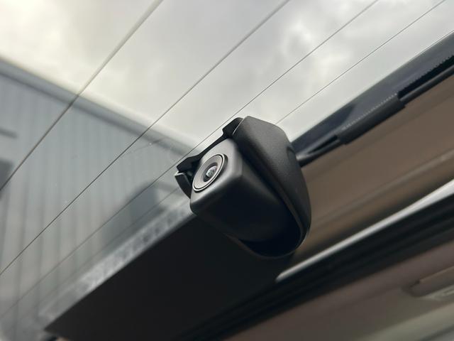 フィット e:HEVホーム ナビ(Bluetoothオーディオ対応) リアカメラ ドラレコ前後 リアカメラアンシン(18枚目)