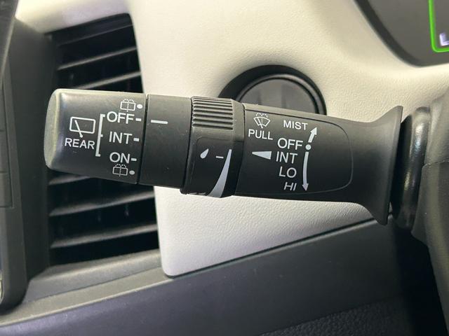 フィット e:HEVホーム ナビ(Bluetoothオーディオ対応) リアカメラ ドラレコ前後 リアカメラアンシン(23枚目)