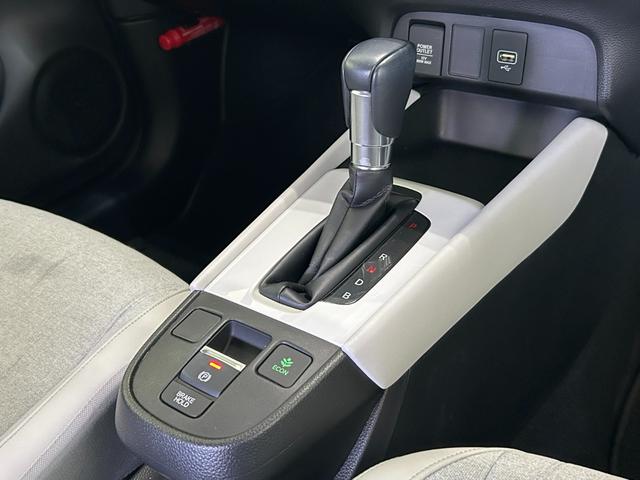 フィット e:HEVホーム ナビ(Bluetoothオーディオ対応) リアカメラ ドラレコ前後 リアカメラアンシン(27枚目)