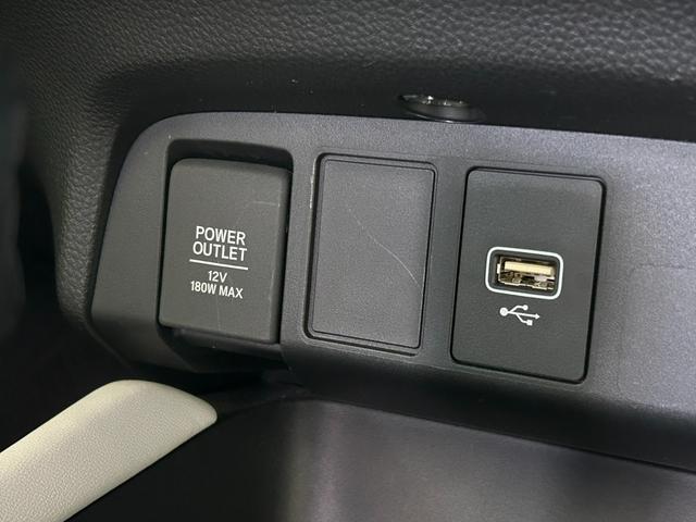 フィット e:HEVホーム ナビ(Bluetoothオーディオ対応) リアカメラ ドラレコ前後 リアカメラアンシン(28枚目)