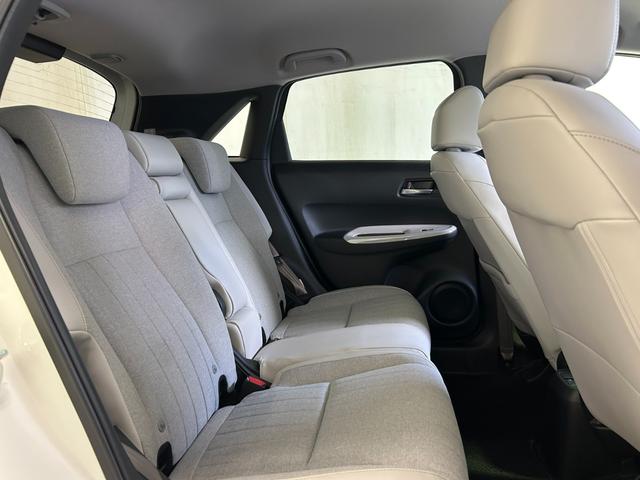 フィット e:HEVホーム ナビ(Bluetoothオーディオ対応) リアカメラ ドラレコ前後 リアカメラアンシン(47枚目)