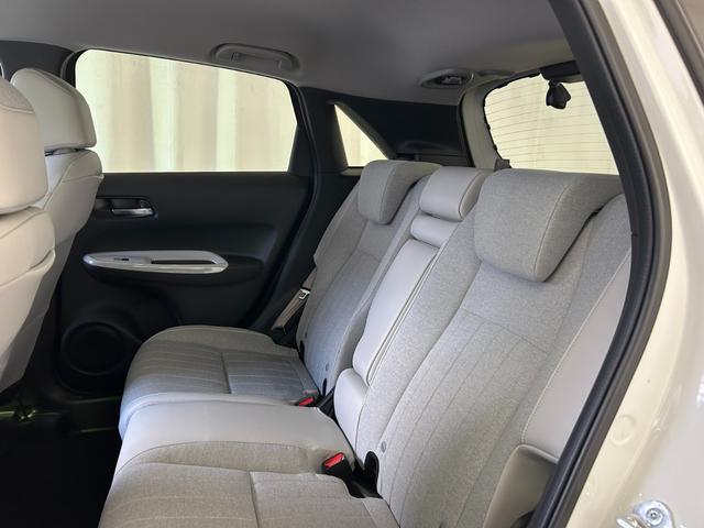 フィット e:HEVホーム ナビ(Bluetoothオーディオ対応) リアカメラ ドラレコ前後 リアカメラアンシン(49枚目)