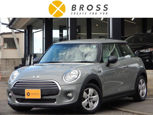ｍｉｎｉ ｍｉｎｉ ワン ３ドア 禁煙車 純正アルミ 新潟県 ワン ３ドア 禁煙車 純正アルミ ｍｉｎｉｍｉｎｉの中古車 Biglobe中古車 情報 相場 検索