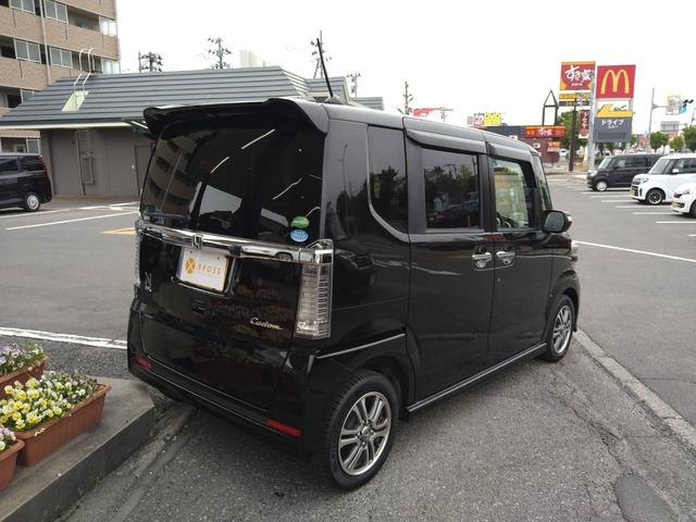 ホンダ Ｎ－ＢＯＸカスタム