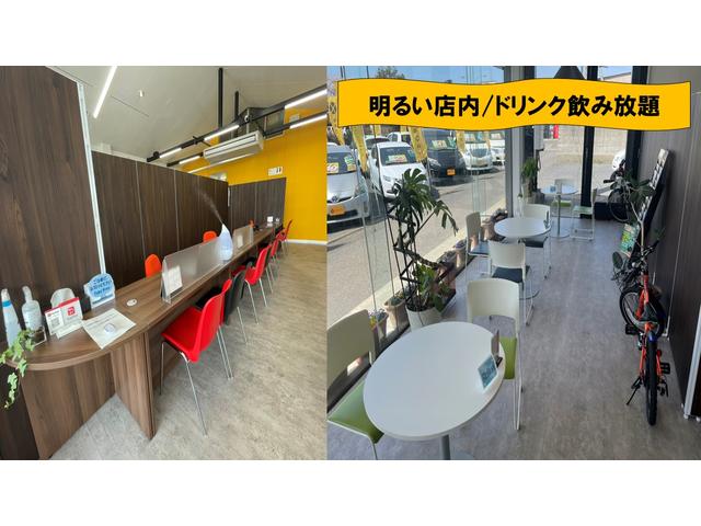 エスクァイア ハイブリッドＧｉ　関東仕入　雹害　純正ナビフルセグＴＶ　ＢＴ　全周囲モニタ　両側パワスラ　黒革シート　シートヒーター　クルコン　ドラレコ前後　ＥＴＣ　ウッドコンビハンドル　ＬＥＤヘッドライト（46枚目）
