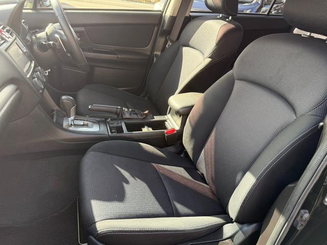 インプレッサスポーツ 2.0iアイサイト 自社買取 4WD 純正ナビTV BT Bカメラ クルコン アイサイト ETC スペアキー(13枚目)