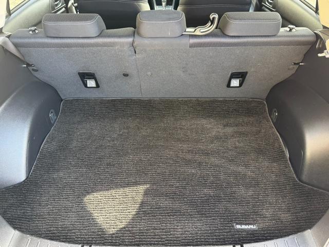 インプレッサスポーツ 2.0iアイサイト 自社買取 4WD 純正ナビTV BT Bカメラ クルコン アイサイト ETC スペアキー(16枚目)