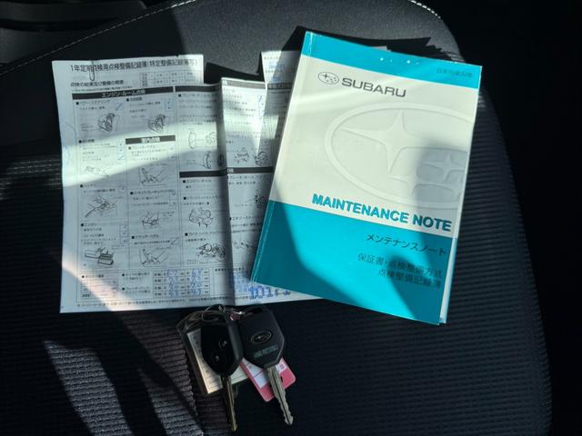 インプレッサスポーツ 2.0iアイサイト 自社買取 4WD 純正ナビTV BT Bカメラ クルコン アイサイト ETC スペアキー(28枚目)