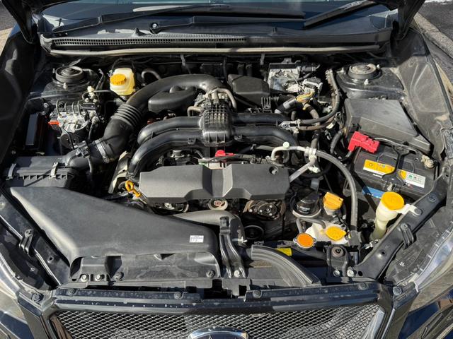 インプレッサスポーツ 2.0iアイサイト 自社買取 4WD 純正ナビTV BT Bカメラ クルコン アイサイト ETC スペアキー(29枚目)