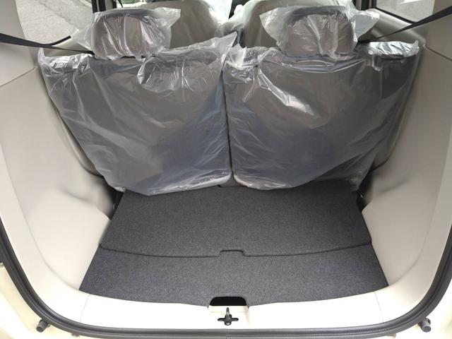 ｅＫワゴン Ｇ　関東仕入　雹害　届け出済み未使用車　衝突軽減ブレーキ　シートヒーター　Ｂカメラ　クリアランスソナー　スマートキー　プッシュスタート　オートエアコン（18枚目）