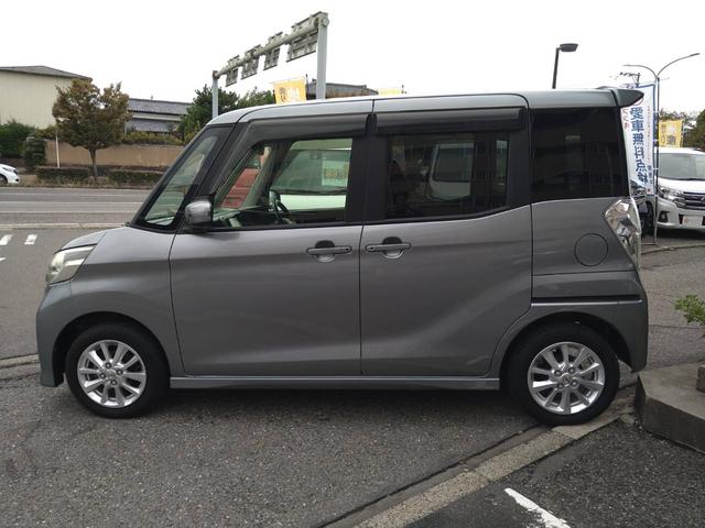 デイズルークス ハイウェイスター X 関東仕入 雹害 社外ナビTV Bカメラ アラウンドビューモニター エマージェンシーブレーキ 電動スライドドア ロールサンシェイド シーリングファン ディスチャージヘッドライト 15インチアルミ(8枚目)