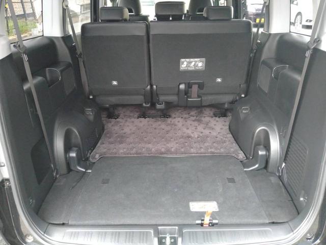 ステップワゴンスパーダ Z クールスピリット インターナビ セレクション 関東仕入 雹害 アルパイン8インチナビTV Bカメラ Bluetooth ETC フリップダウンモニター 両側電動スライドドア クルーズコントロール ハーフレザーシート 純正17インチアルミ(17枚目)