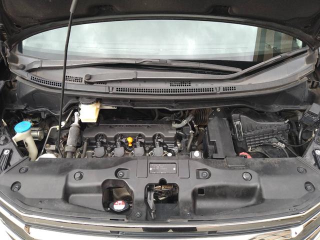 ステップワゴンスパーダ Z クールスピリット インターナビ セレクション 関東仕入 雹害 アルパイン8インチナビTV Bカメラ Bluetooth ETC フリップダウンモニター 両側電動スライドドア クルーズコントロール ハーフレザーシート 純正17インチアルミ(31枚目)