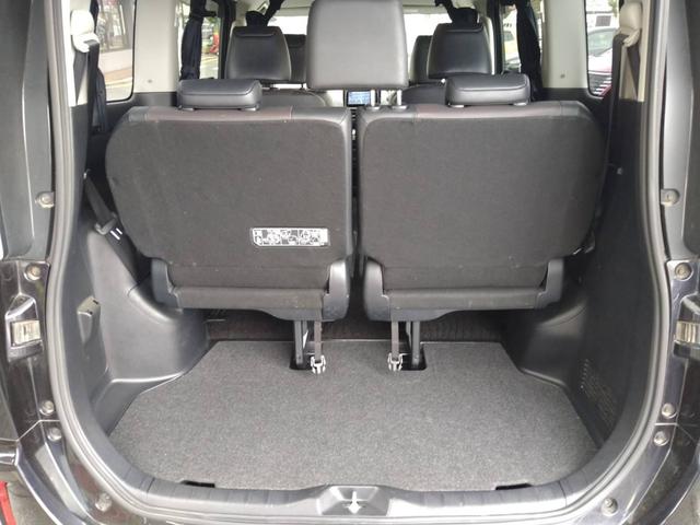 エスクァイア Gi 関東仕入 4WD ナビTV Bカメラ Bluetooth ETC 両側電動スライドドア トヨタセーフティセンス シートヒーター クルコン レザーシート リアエアコン(17枚目)