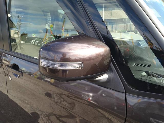 ルークス Ｘ　関東仕入　雹害　ナビＴＶ　Ｂカメラ　Ｂｌｕｅｔｏｏｔｈ　アラウンドビューモニター　エマージェンシーブレーキ　レーンアシスト　オートハイビーム　両側電動スライドドア　ベンチシート（11枚目）