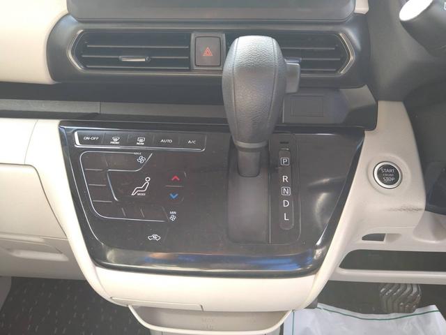 ルークス Ｘ　関東仕入　雹害　ナビＴＶ　Ｂカメラ　Ｂｌｕｅｔｏｏｔｈ　アラウンドビューモニター　エマージェンシーブレーキ　レーンアシスト　オートハイビーム　両側電動スライドドア　ベンチシート（27枚目）