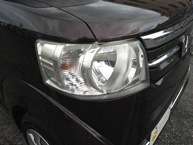 N-BOX G・Lパッケージ 関東仕入 雹害 ナビTV Bカメラ Bluetooth ETC パワースライドドア アイドリングストップ オートエアコン ウィンカーミラー(10枚目)