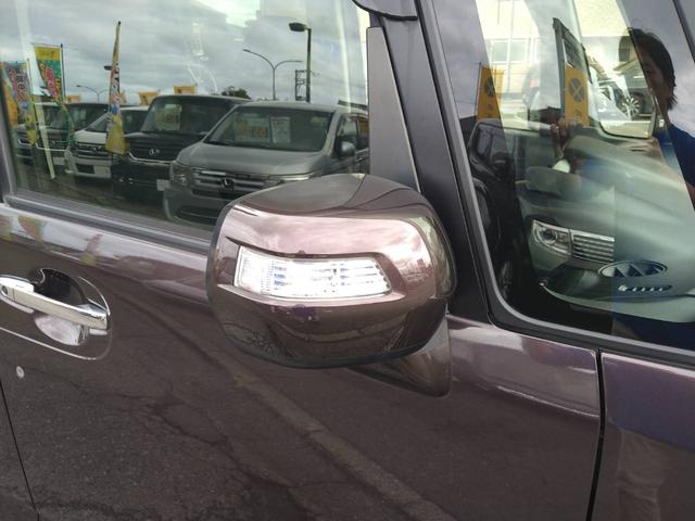 N-BOX G・Lパッケージ 関東仕入 雹害 ナビTV Bカメラ Bluetooth ETC パワースライドドア アイドリングストップ オートエアコン ウィンカーミラー(11枚目)