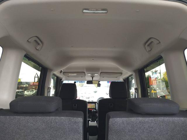N-BOX G・Lパッケージ 関東仕入 雹害 ナビTV Bカメラ Bluetooth ETC パワースライドドア アイドリングストップ オートエアコン ウィンカーミラー(18枚目)