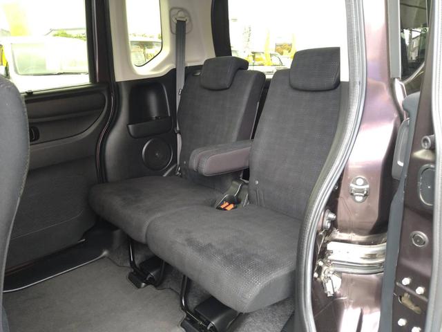 N-BOX G・Lパッケージ 関東仕入 雹害 ナビTV Bカメラ Bluetooth ETC パワースライドドア アイドリングストップ オートエアコン ウィンカーミラー(19枚目)