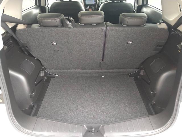 ノート ｅ－パワー　メダリスト　関東仕入　雹害　ナビＴＶ　Ｂカメラ　Ｂｌｕｅｔｏｏｔｈ　アラウンドビューモニター　デジタルインナーミラー　ＥＴＣ　ハーフレザーシート　ＬＥＤヘッドライト　エマブレ　レーンアシスト　クルコン（16枚目）