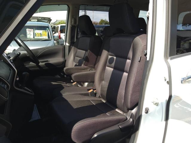 セレナ ハイウェイスター　ＶセレクションＩＩ　関東仕入　雹害　９インチナビＴＶ　Ｂカメラ　Ｂｌｕｅｔｏｏｔｈ　アラウンドビューモニター　エマージェンシーブレーキ　両側電動ドア　ハンズフリーオートスライド　クルーズコントロール　ＬＥＤヘッドライト（28枚目）