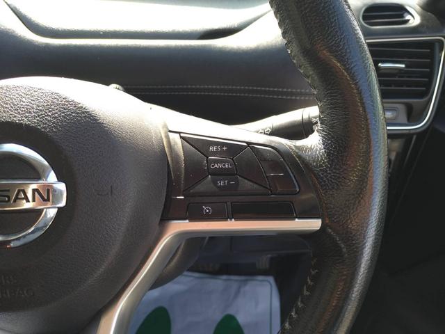 セレナ ハイウェイスター　ＶセレクションＩＩ　関東仕入　雹害　９インチナビＴＶ　Ｂカメラ　Ｂｌｕｅｔｏｏｔｈ　アラウンドビューモニター　エマージェンシーブレーキ　両側電動ドア　ハンズフリーオートスライド　クルーズコントロール　ＬＥＤヘッドライト（36枚目）