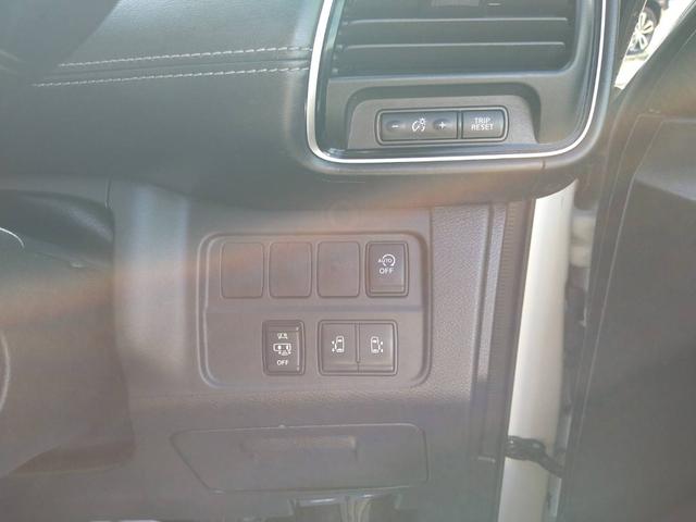 セレナ ハイウェイスター　ＶセレクションＩＩ　関東仕入　雹害　９インチナビＴＶ　Ｂカメラ　Ｂｌｕｅｔｏｏｔｈ　アラウンドビューモニター　エマージェンシーブレーキ　両側電動ドア　ハンズフリーオートスライド　クルーズコントロール　ＬＥＤヘッドライト（37枚目）