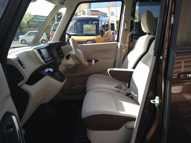 デイズルークス Ｘ　関東仕入　社外ナビＴＶ　バックカメラ　全方位カメラ　衝突軽減ブレーキ　横滑防止装置　両側電動スライドドア　スペアキー　オートエアコン　ＩＳＯＦＩＫ（18枚目）