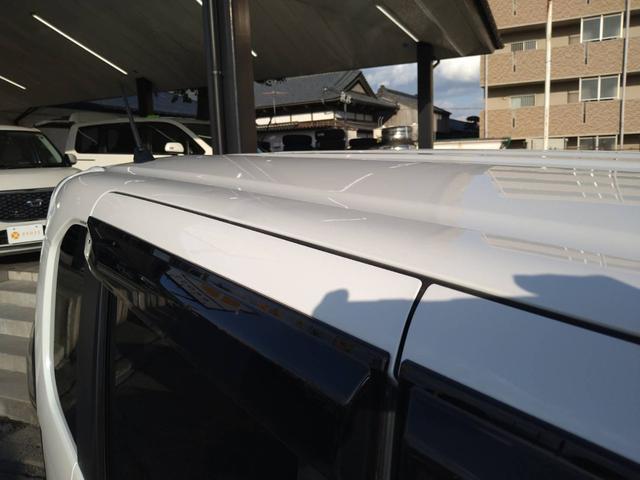 N-BOXカスタム L 関東仕入 雹害 ホンダセンシング ナビTV Bカメラ Bluetooth 両側電動スライドドア クルーズコントロール シートヒーター LEDヘッドライト LEDフォグランプ ドラレコ前後タイプ(17枚目)