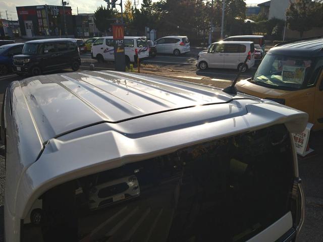 N-BOXカスタム L 関東仕入 雹害 ホンダセンシング ナビTV Bカメラ Bluetooth 両側電動スライドドア クルーズコントロール シートヒーター LEDヘッドライト LEDフォグランプ ドラレコ前後タイプ(18枚目)