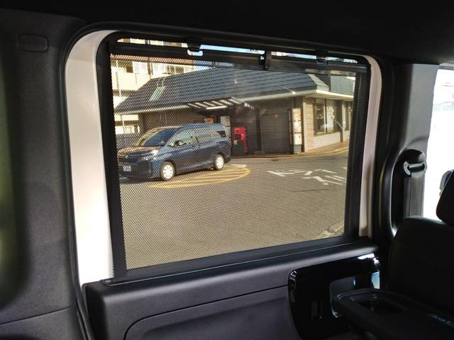 N-BOXカスタム L 関東仕入 雹害 ホンダセンシング ナビTV Bカメラ Bluetooth 両側電動スライドドア クルーズコントロール シートヒーター LEDヘッドライト LEDフォグランプ ドラレコ前後タイプ(22枚目)