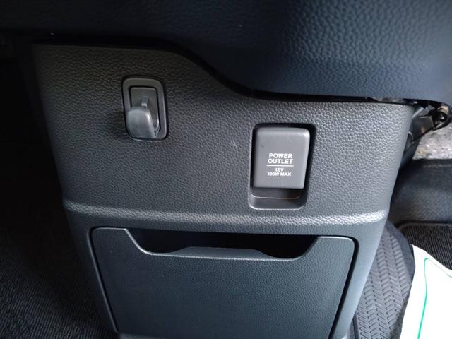 N-BOXカスタム L 関東仕入 雹害 ホンダセンシング ナビTV Bカメラ Bluetooth 両側電動スライドドア クルーズコントロール シートヒーター LEDヘッドライト LEDフォグランプ ドラレコ前後タイプ(36枚目)