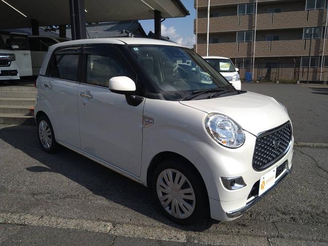 キャスト スタイルX リミテッド SAIII 関東仕入 雹害 ナビTV Bカメラ Bluetooth ETC スマートアシスト3 前席シートヒーター オートハイビーム ドラレコ(3枚目)