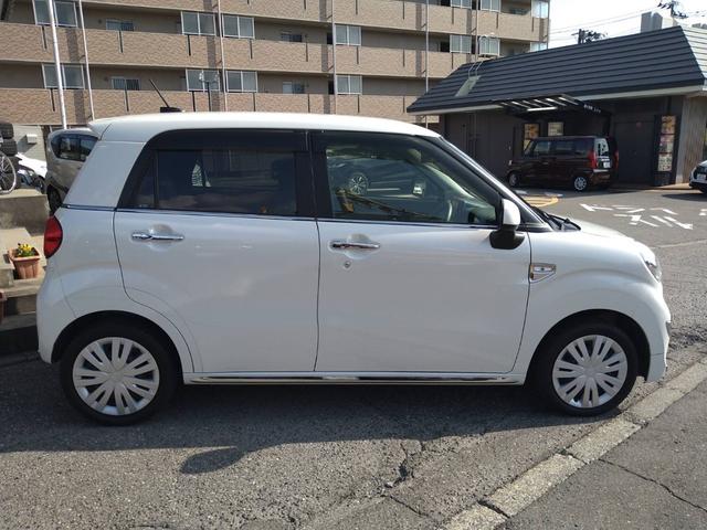 キャスト スタイルX リミテッド SAIII 関東仕入 雹害 ナビTV Bカメラ Bluetooth ETC スマートアシスト3 前席シートヒーター オートハイビーム ドラレコ(4枚目)