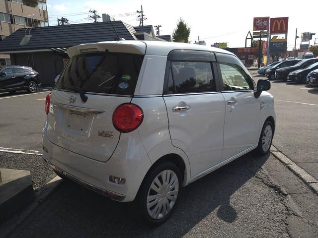 キャスト スタイルX リミテッド SAIII 関東仕入 雹害 ナビTV Bカメラ Bluetooth ETC スマートアシスト3 前席シートヒーター オートハイビーム ドラレコ(5枚目)