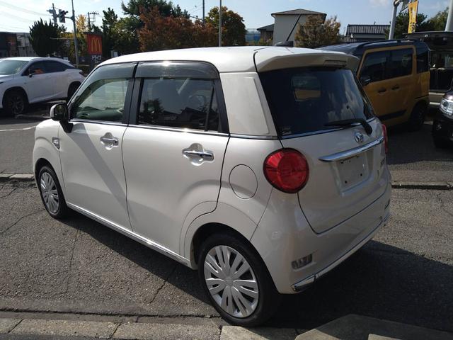 キャスト スタイルX リミテッド SAIII 関東仕入 雹害 ナビTV Bカメラ Bluetooth ETC スマートアシスト3 前席シートヒーター オートハイビーム ドラレコ(7枚目)