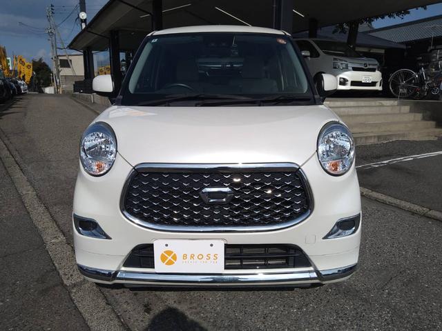 キャスト スタイルX リミテッド SAIII 関東仕入 雹害 ナビTV Bカメラ Bluetooth ETC スマートアシスト3 前席シートヒーター オートハイビーム ドラレコ(9枚目)