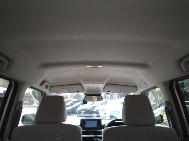 キャスト スタイルX リミテッド SAIII 関東仕入 雹害 ナビTV Bカメラ Bluetooth ETC スマートアシスト3 前席シートヒーター オートハイビーム ドラレコ(17枚目)