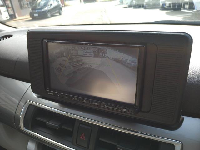 キャスト スタイルX リミテッド SAIII 関東仕入 雹害 ナビTV Bカメラ Bluetooth ETC スマートアシスト3 前席シートヒーター オートハイビーム ドラレコ(22枚目)