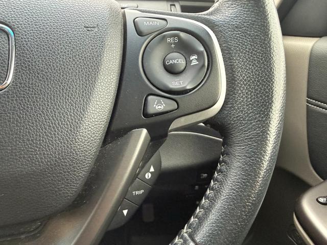 フリードハイブリッド ハイブリッド・Gホンダセンシング 関東仕入 4WD 雹害 純正9インチナビ フルセグTV BTオーディオ Bカメラ 両側パワスラ ウォークスルー シートヒーター アダプティブクルーズコントロール ホンダセンシング ハーフレザーシート(23枚目)