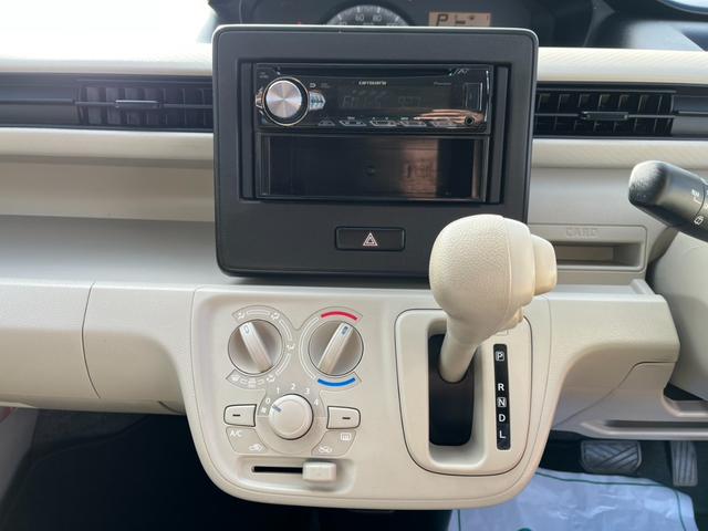 自社整備工場完備の為、車検整備や鈑金塗装などアフターサービスにもご期待ください☆