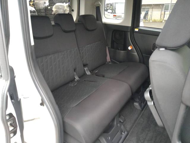 トール カスタムＧ　リミテッド　ＳＡＩＩＩ　関東仕入　雹害　アルパイン９型ナビＴＶ　Ｂカメ　Ｂｌｕｅｔｏｏｔｈ　パノラミックビューモニター　スマアシ３　レーンキープアシスト　オートハイビーム　両側電動ドア　ＬＥＤライト　クルコン　シートヒーター（15枚目）