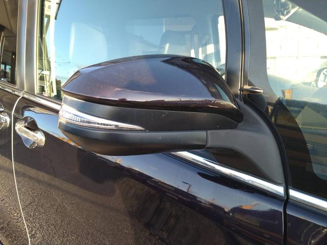 エスクァイア ハイブリッドＧｉ　関東仕入　９型ナビＴＶ　バックカメラ　Ｂｌｕｅｔｏｏｔｈ　ＥＴＣ　両側パワースライドドア　レザーシート　シートヒーター　ＬＥＤヘッドライト　フォグライト　ステアスイッチ　クルーズコントロール　ドラレコ（11枚目）