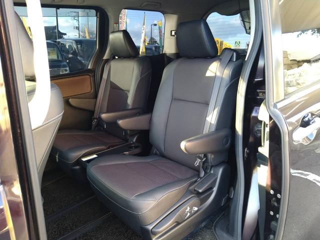 エスクァイア ハイブリッドＧｉ　関東仕入　９型ナビＴＶ　バックカメラ　Ｂｌｕｅｔｏｏｔｈ　ＥＴＣ　両側パワースライドドア　レザーシート　シートヒーター　ＬＥＤヘッドライト　フォグライト　ステアスイッチ　クルーズコントロール　ドラレコ（21枚目）