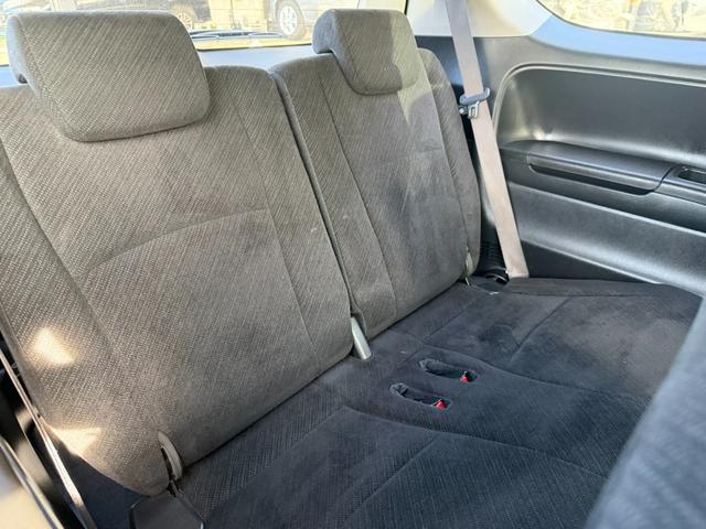 オデッセイ Ｍエアロパッケージ　自社買取　ナビＴＶ　Ｂカメラ　ＥＴＣ　エアロ　ディスチャージヘッドライト　フォグライト　スペアキー　７人乗り（14枚目）