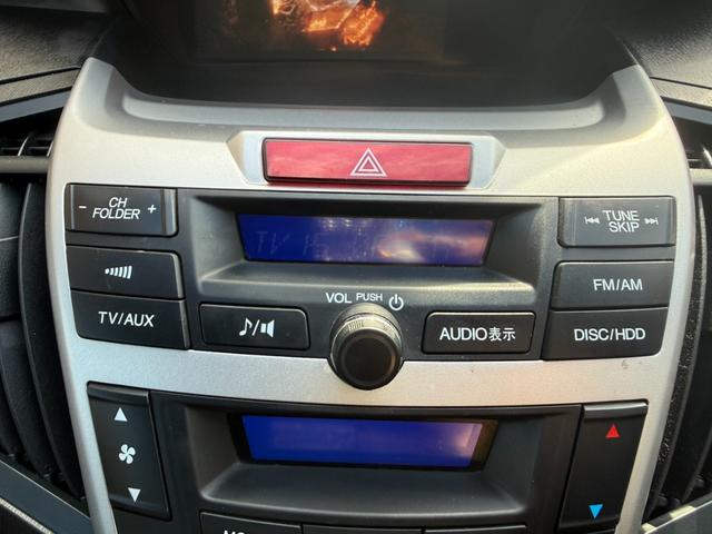 オデッセイ Ｍエアロパッケージ　自社買取　ナビＴＶ　Ｂカメラ　ＥＴＣ　エアロ　ディスチャージヘッドライト　フォグライト　スペアキー　７人乗り（26枚目）