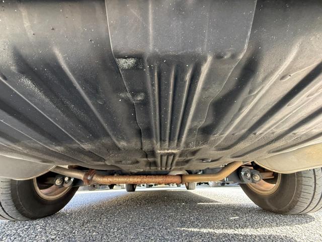 オデッセイ Ｍエアロパッケージ　自社買取　ナビＴＶ　Ｂカメラ　ＥＴＣ　エアロ　ディスチャージヘッドライト　フォグライト　スペアキー　７人乗り（30枚目）