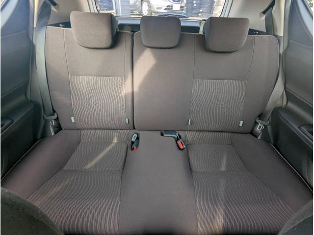 アクア Ｇ　関東仕入　雹害　トヨタセーフティセンス　ナビＴＶ　Ｂカメラ　Ｂｌｕｅｔｏｏｔｈ　クルーズコントロール　ドライブレコーダー　スマートキー　プッシュスタート（18枚目）